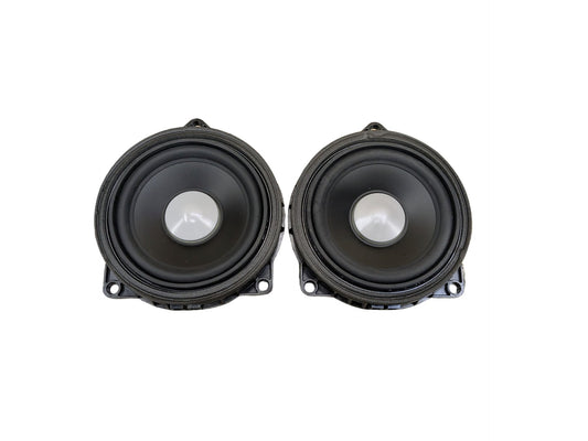 OEM BMW F06 F12 F13 M5 M6 Audio Sound HK Loudspeakers Tweeters SET