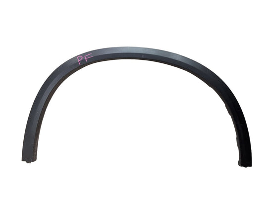 19-25 OEM BMW G05 X5 FRONT Right Passenger Fender Flare Wheel Arch Molding Trim
