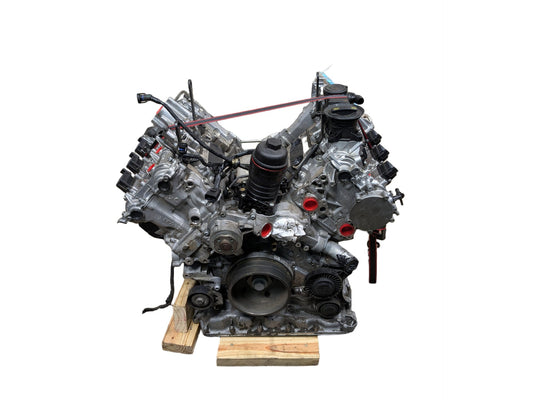 2018-2024 AUDI S4 S5 SQ5 3.0 V8 Engine Motor CWG/ CWGD OEM 95k Miles