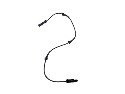 2018-2024 BMW X3 G01 Rear Left or Right ABS Wheel Speed Sensor Cable Harness 6871065