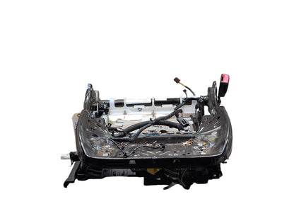 OEM BMW F97 G01 G02 G20 G26 X3 Front Right Passenger Lower Seat Frame w/ Motors