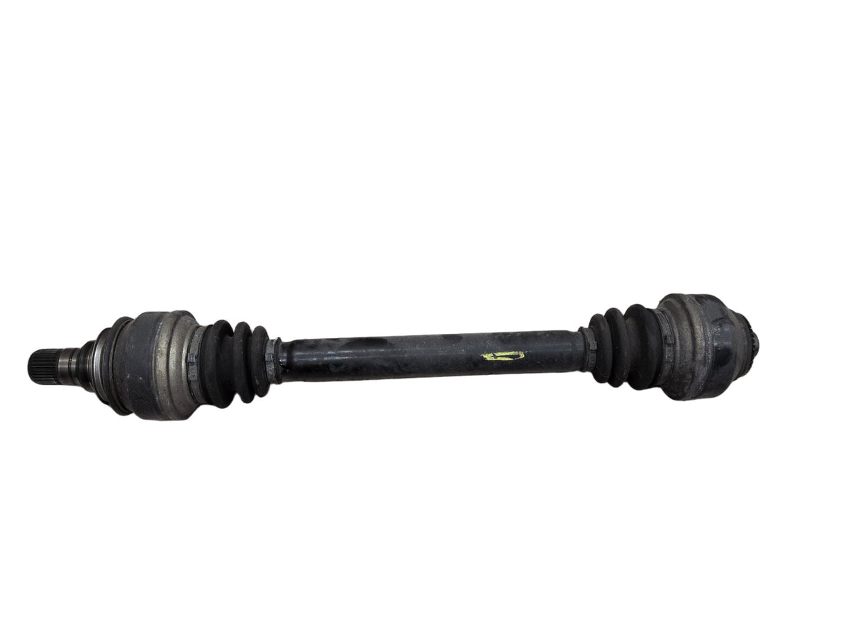 12-18 OEM BMW F06 F10 F12 F13 M5 M6 Rear Left Driver Side Output Half Shaft Axle