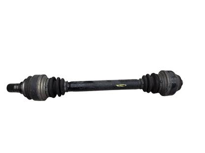 12-18 OEM BMW F06 F10 F12 F13 M5 M6 Rear Left Driver Side Output Half Shaft Axle