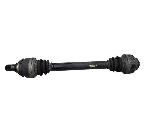 12-18 OEM BMW F06 F10 F12 F13 M5 M6 Rear Left Driver Side Output Half Shaft Axle