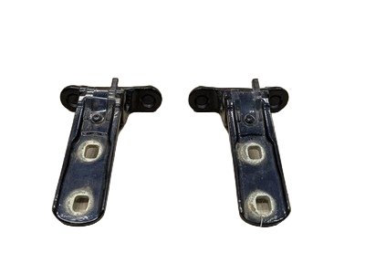 2019-2026 BMW X5 G05 Rear Upper Liftgate Trunk Support Hinges SET 7417413 OEM