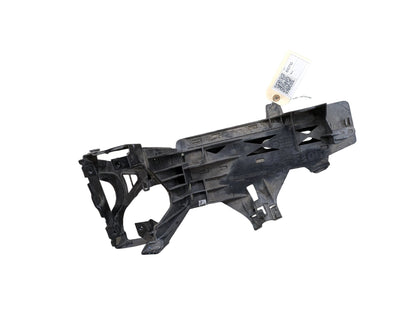 OEM BMW F10 528 535 550 M5 Left Driver Side Headlight Support Mount Bracket