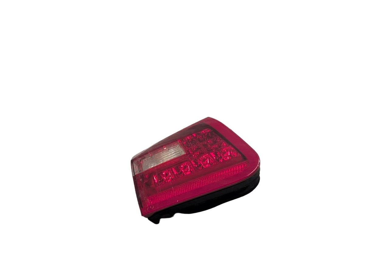 2009-2012 Mercedes-Benz E550 W212 Rear Left Driver Inner Tail Light A2128200764 OEM