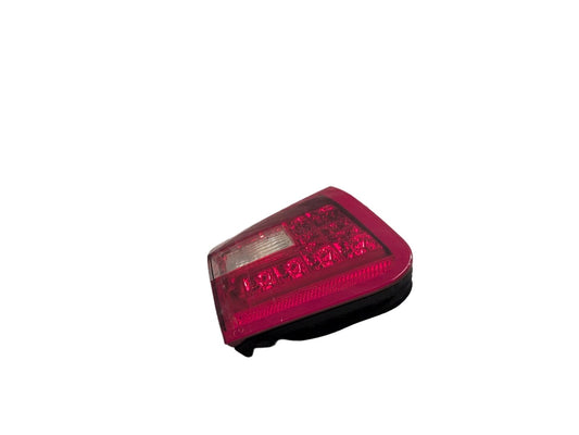 2009-2012 Mercedes-Benz E550 W212 Rear Left Driver Inner Tail Light A2128200764 OEM
