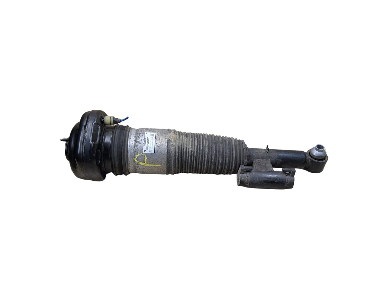 16-22 OEM BMW G11 G12 740 750 B7 REAR Right Passenger Air Suspension Shock Strut