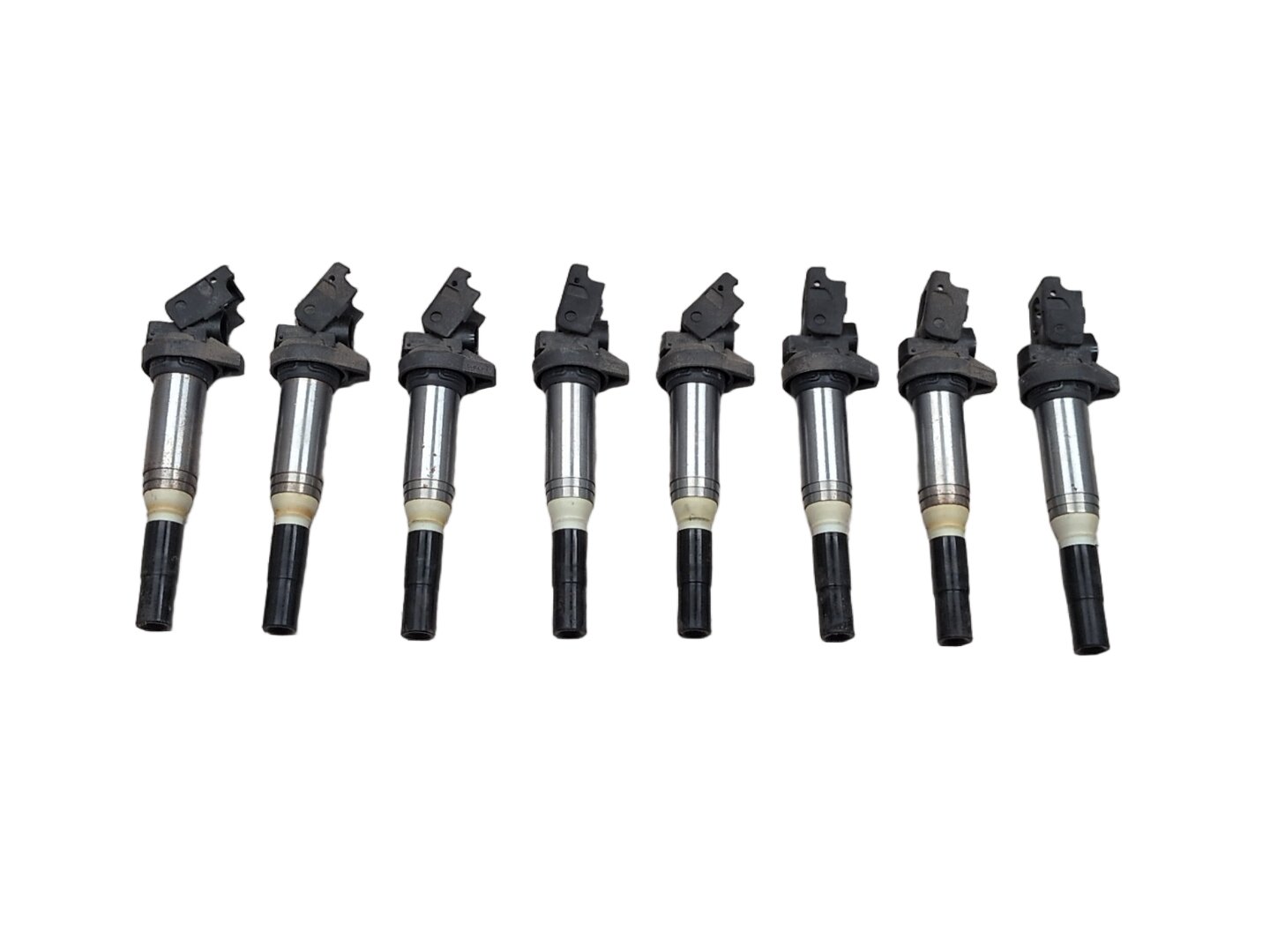 2016-2022 BMW G12 750i N63B44O2 Engine Motor Ignition Coil SET 8611236