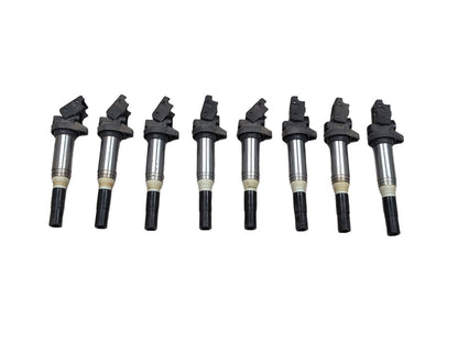 2016-2022 BMW G12 750i N63B44O2 Engine Motor Ignition Coil SET 8611236