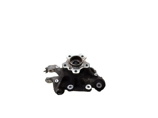 OEM BMW G01 X3 30i 30iX M40iX REAR Left Driver Knuckle Wheel Hub Spindle Bearing