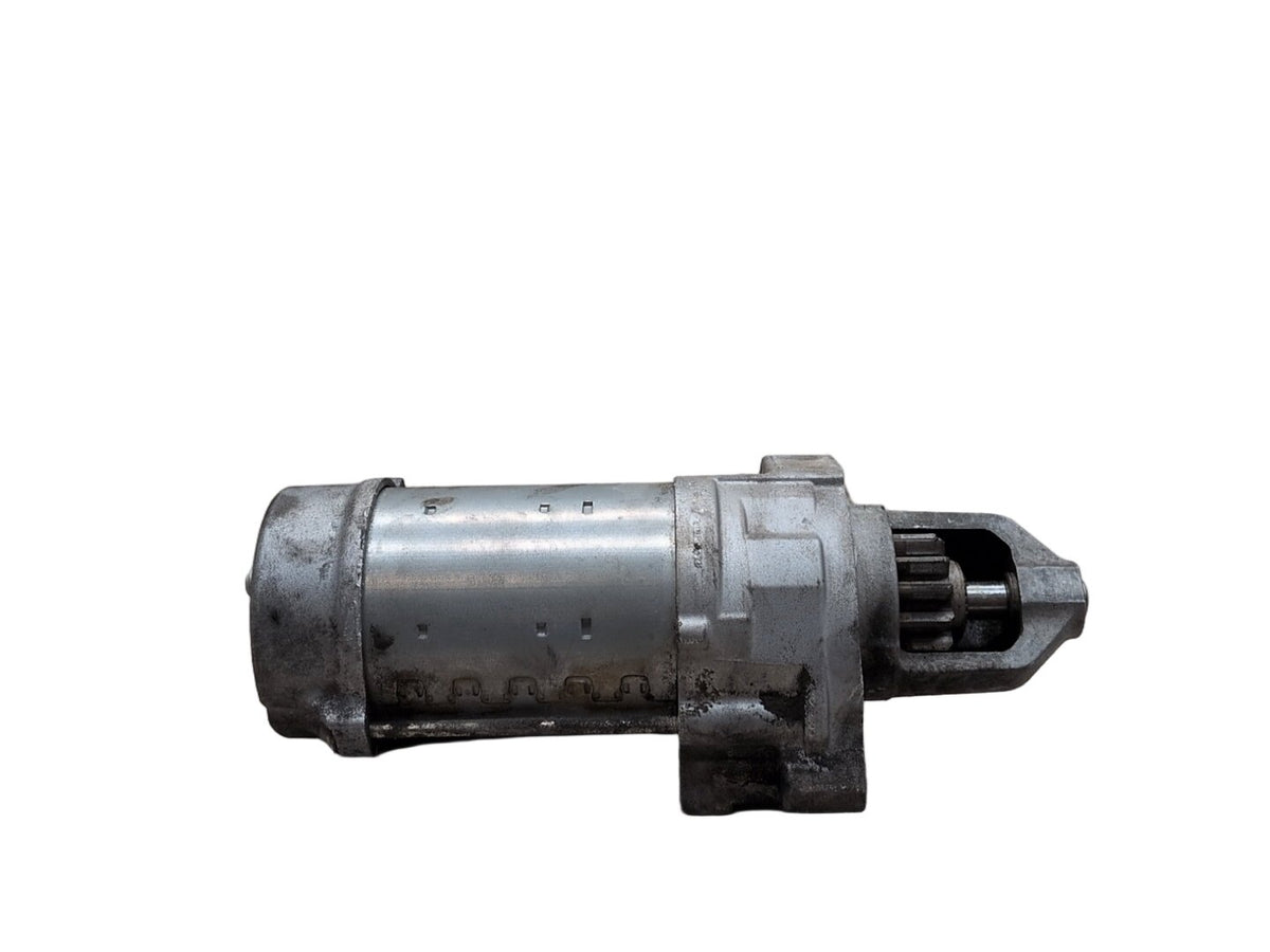 16-24 BMW F90 G05 G12 G30 M550 750 M5 M8 N63 S63 Engine Starter Motor
