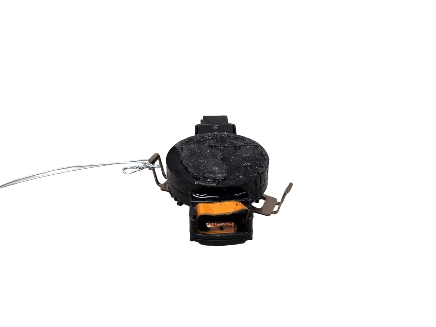 OEM BMW F01 F02 F06 F07 F10 F12 F13 Rain Light Sensor (RLS) Module 9303611