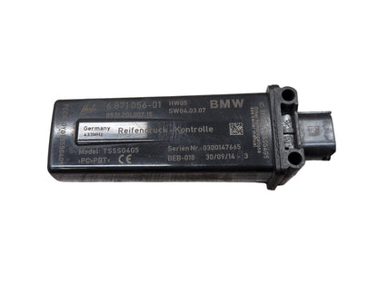 2012-2018 BMW M6 F06 RDC TPMS Tire Pressure Monitoring System Module 6871056