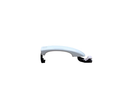 08-18 OEM Audi A4 A5 S4 S5 SQ5 Front Rear Right Passenger Exterior Door Handle