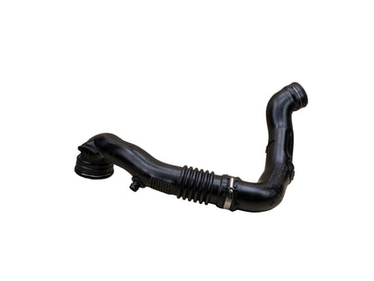 OEM BMW E70 F15 F16 X5 X6 Engine Turbo Lower Intercooler Induction Hose Pipe N55