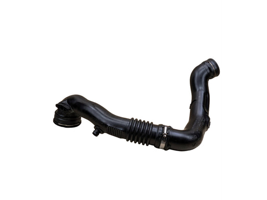 OEM BMW E70 F15 F16 X5 X6 Engine Turbo Lower Intercooler Induction Hose Pipe N55