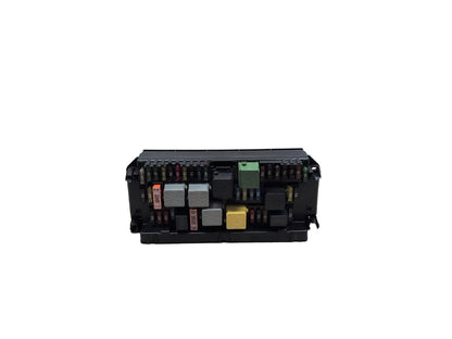 09-12 OEM Mercedes-Benz E550 W212 Front SAM Fuse Box Control Module