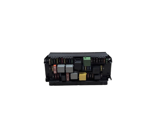 09-12 OEM Mercedes-Benz E550 W212 Front SAM Fuse Box Control Module