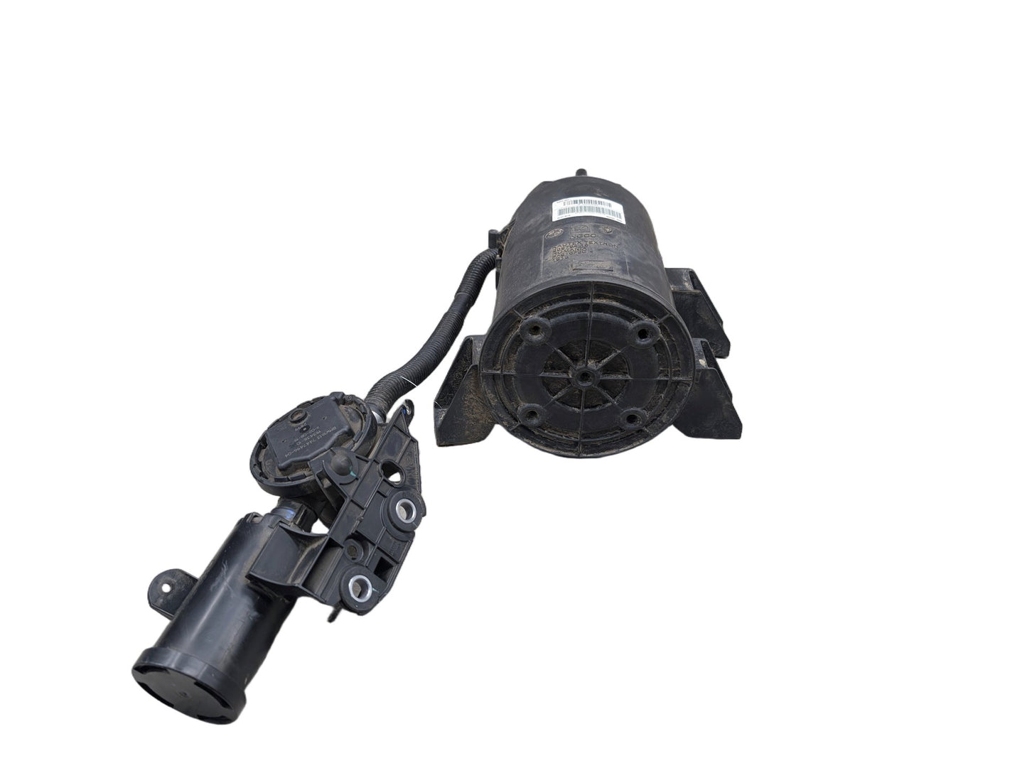 2019-2020 BMW X3 G01 Fuel Vapor Charcoal Canister 7459686