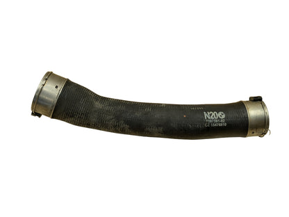 OEM BMW F33 F25 F30 F32 F33 F36 Charge Pipe Air Intercooler Turbo Hose N20 N26