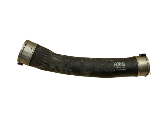 OEM BMW F33 F25 F30 F32 F33 F36 Charge Pipe Air Intercooler Turbo Hose N20 N26