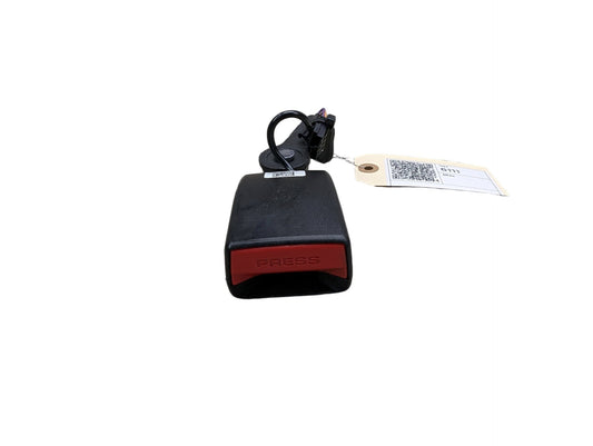OEM BMW F90 M5 G30 530 540 M550 Rear Right Passenger Seatbelt Seat Belt Buckle