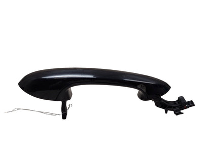 19-26 BMW X5 G05 Right Passenger Exterior Door Handle w/ Comfort Access