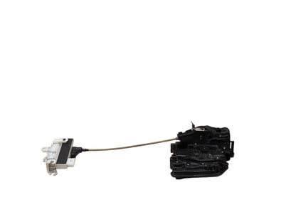 2016-2022 BMW 750i G12 Rear Right Passenger Door Latch Lock Actuator w/ Soft Close 2581898