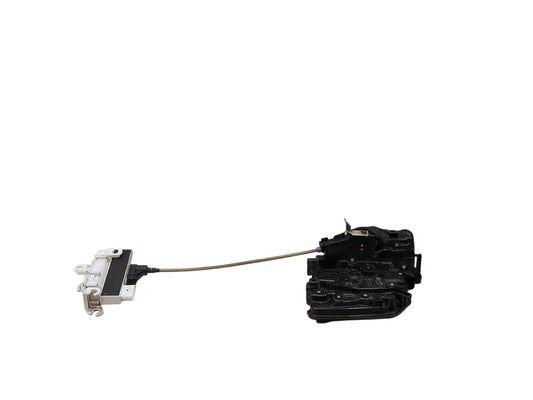 2016-2022 BMW 750i G12 Rear Right Passenger Door Latch Lock Actuator w/ Soft Close 2581898 OEM
