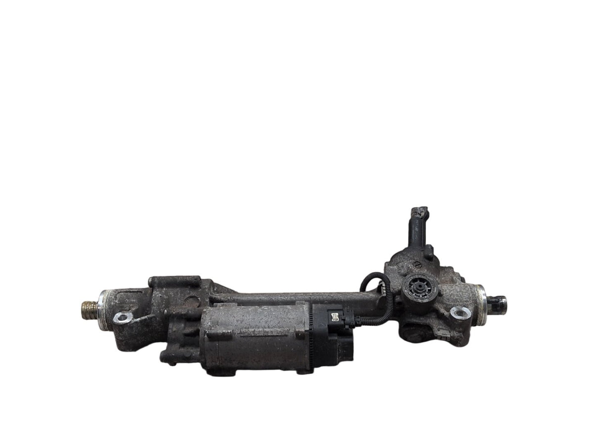 Mercedes-Benz E550 W212 AWD Electric Steering Gear Rack & Pinion A2124606200