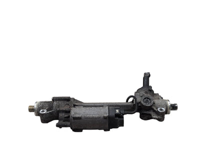 Mercedes-Benz E550 W212 AWD Electric Steering Gear Rack & Pinion A2124606200