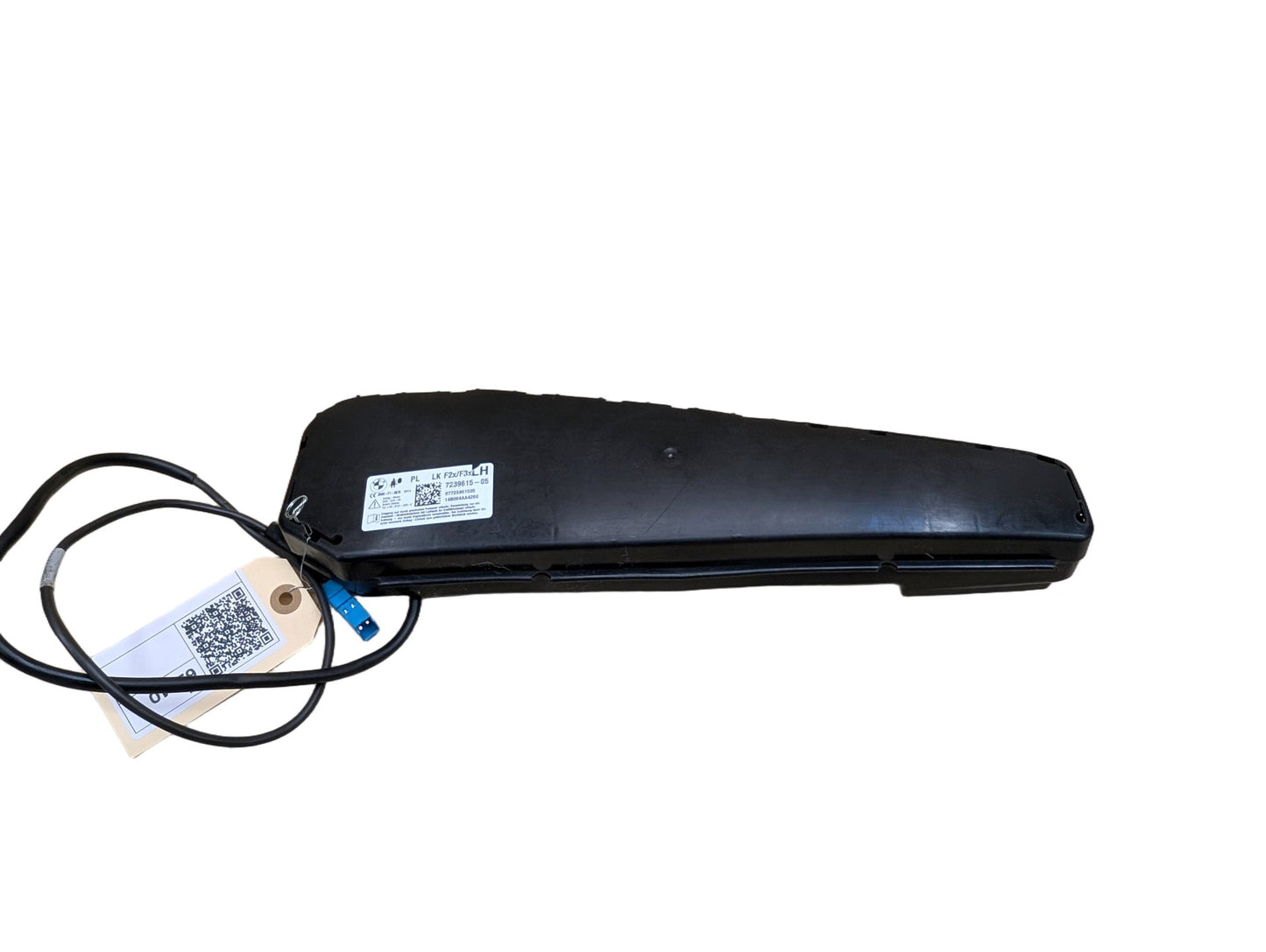 OEM BMW F22 F30 F32 F34 F36 F80 F82 M2 M3 M4 Front Left Driver Seat Airbag SRS