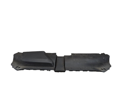 2010-2016 Audi S4 B8 Radiator Support Upper Cover Panel 8K0807081 OEM