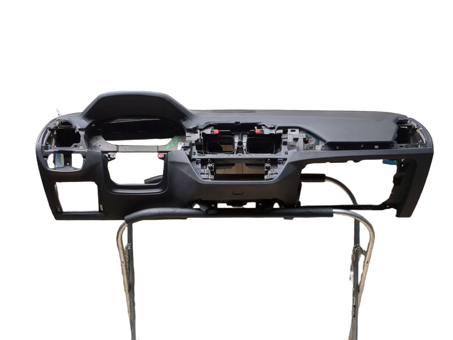 18-21 OEM BMW G01 G02 F97 X3 X4 Dashboard Dash Board Panel Black w/ HUD