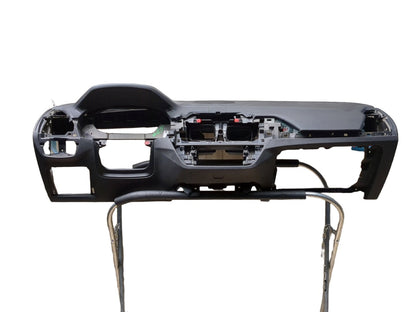 18-21 OEM BMW G01 G02 F97 X3 X4 Dashboard Dash Board Panel Black w/ HUD