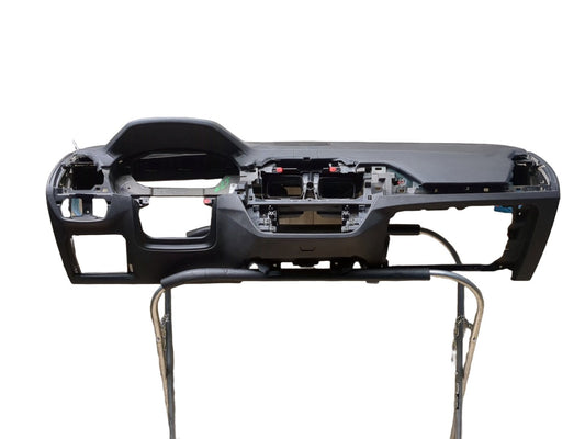 18-21 OEM BMW G01 G02 F97 X3 X4 Dashboard Dash Board Panel Black w/ HUD