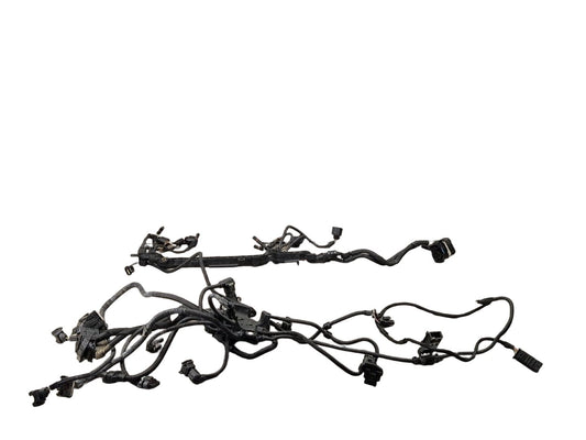 2018-2024 BMW G01 X3 B58B30M0 Engine Motor Wiring Wire Harness 8635518