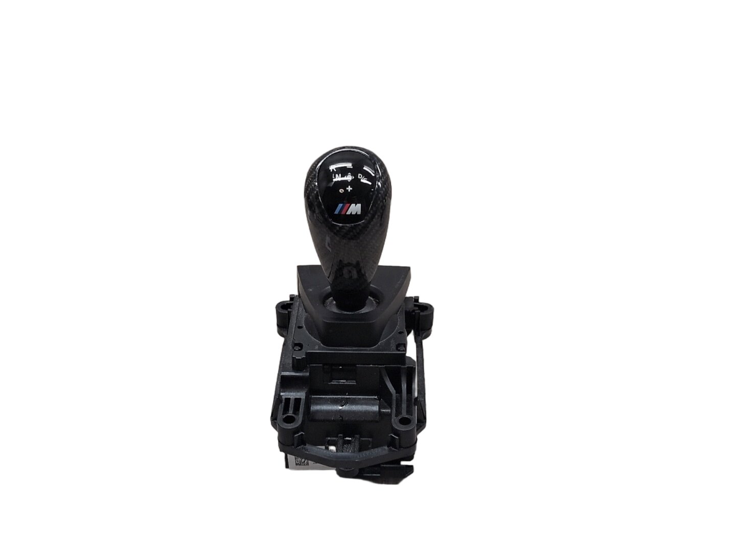 2012-2018 BMW M6 F06 Transmission Switch Shifter Assembly 7846585