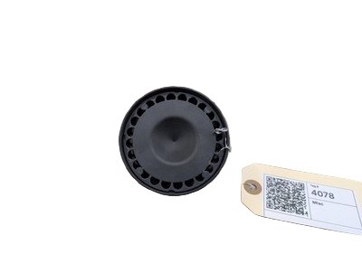 OEM BMW F15 F30 F48 F80 F90 G01 G12 G20 G30 X3 X5 M3 Anti Theft Alarm Siren Horn