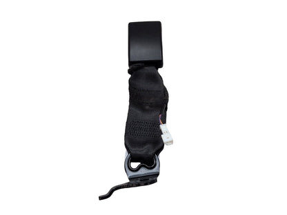OEM BMW F90 M5 G30 530 540 M550 Rear Center Middle Seatbelt Seat Belt Buckle