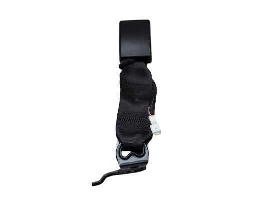 OEM BMW F90 M5 G30 530 540 M550 Rear Center Middle Seatbelt Seat Belt Buckle