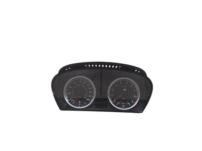 2004-2010 BMW M6 E64 Instrument Speedometer Guage Cluster 7839299 OEM