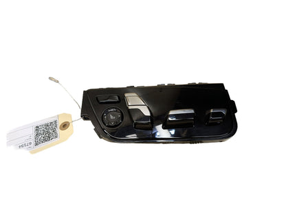 OEM BMW F90 G12 G30 M550 750 M5 Front Right Passenger Seat Adjust Control Switch