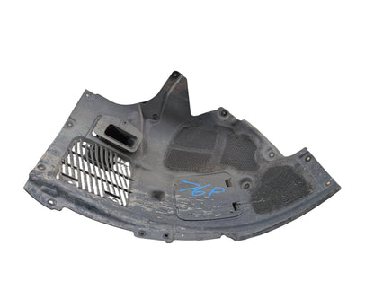 16-19 OEM BMW G11 G12 740 750 Front Right Passenger Fender Liner Splash Shield