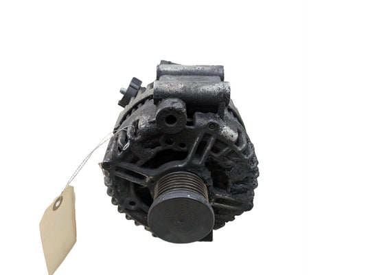 2007-2013 BMW E92 335i N54B30A Engine Motor Generator Alternator 7557789
