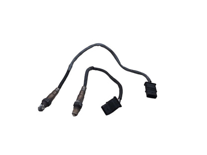 2011-2016 BMW X3 F25 Cat Catalytic Oxygen O2 Lambda Probe Sensors SET 7589121