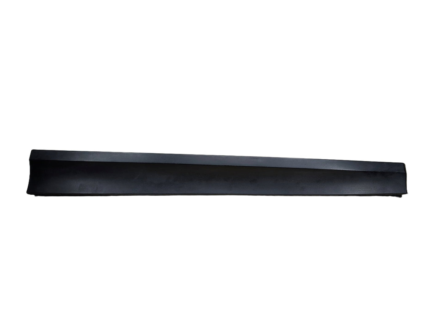 2011-2016 BMW X3 F25 Front Right Passenger Exterior Door Trim Molding 7205780