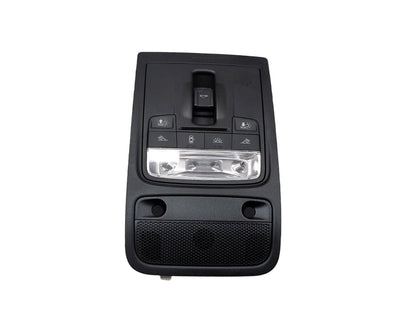 2015-2018 Audi Q3 8U Headliner Overhead Dome Light Switch Module 8X0947135AK
